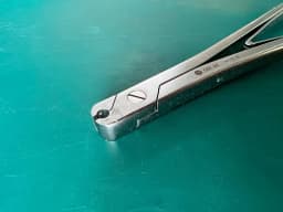 Universal Spine Set Rod Instruments