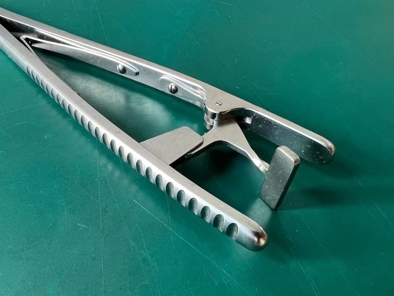 Universal Spine Set Rod Instruments