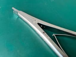 Universal Spine Set Rod Instruments