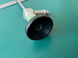 Rudolf Karl Storz Cystoscope 4mm 302 mm 0 degree