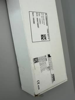 Овальний езофагоскоп Roberts-Jesberg Karl Storz 12060C, розмір 10 × 14, 50 cm