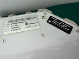 Лазерний прицільний пристрій GE OEC 00-878150-07, 9″, для C-дуг 9600 9800 9900