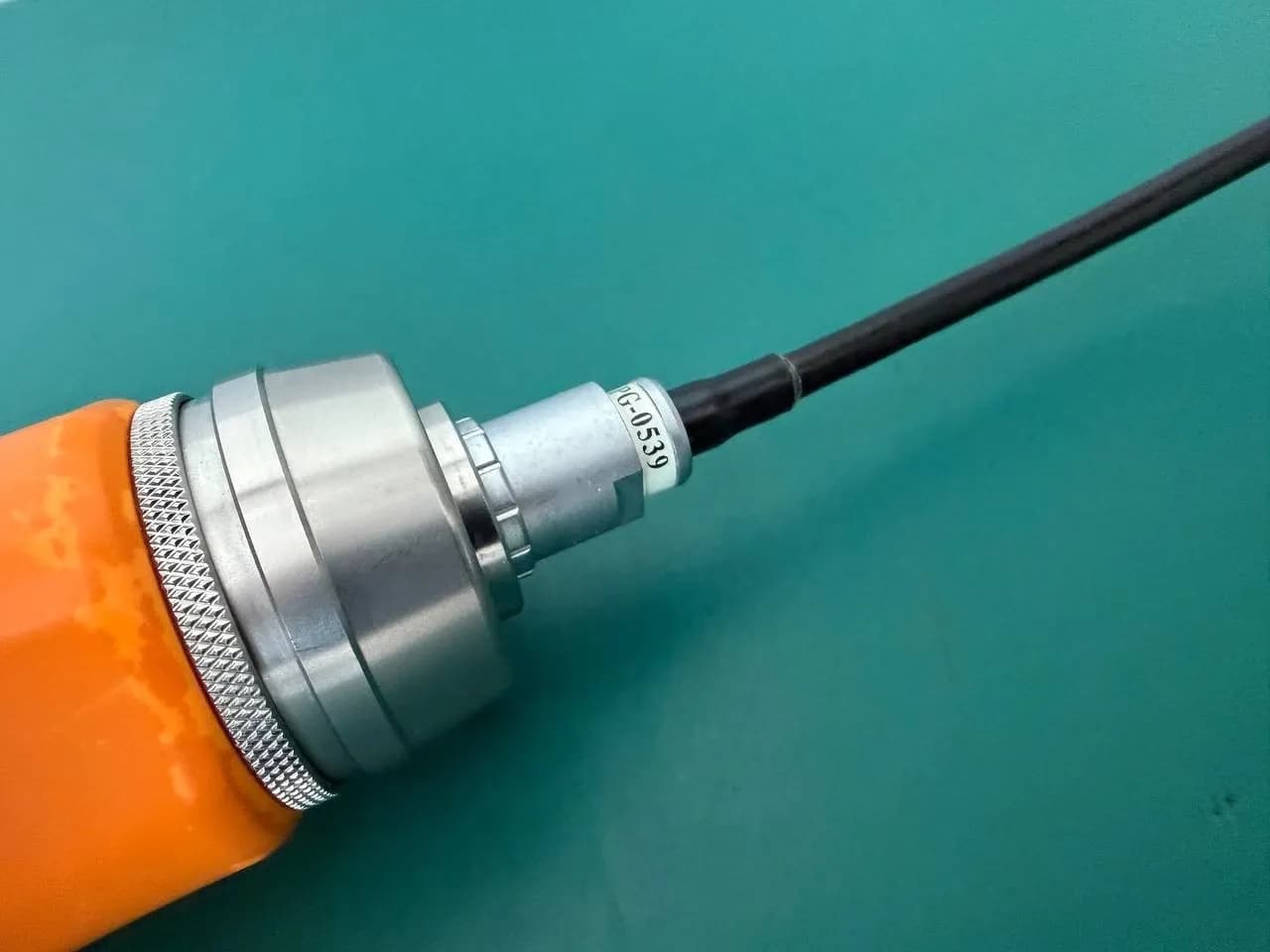 Pentax AWS AWS-S100 Laryngoscope Video Intubation Laryngoscope with accessories