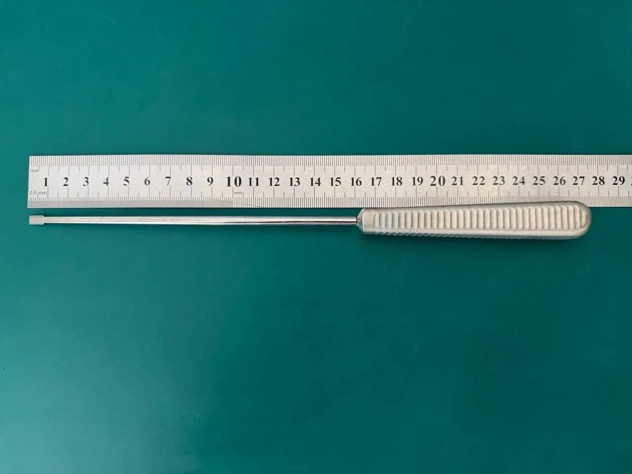 Acufex Knife Rasp, 10-1/2" 013977