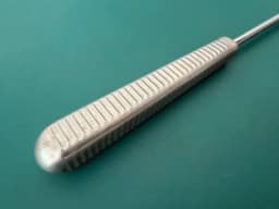 Acufex Knife Rasp, 10-1/2" 013977
