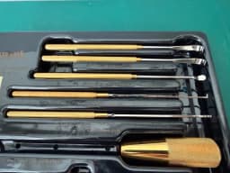 Stryker Instratek Endotrac Endoscopic Carpel Tunnel Release System #2010