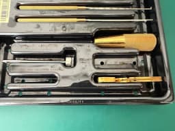 Stryker Instratek Endotrac Endoscopic Carpel Tunnel Release System #2010