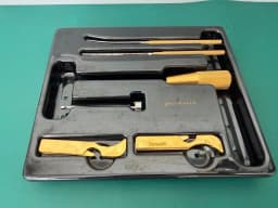 Набір інструментів Instratek 3010 Endotrac для ендоскопічної плантарної фасціотомії