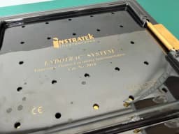 Набір інструментів Instratek 3010 Endotrac для ендоскопічної плантарної фасціотомії