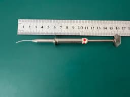 Stabileyes Ophthalmology instrument