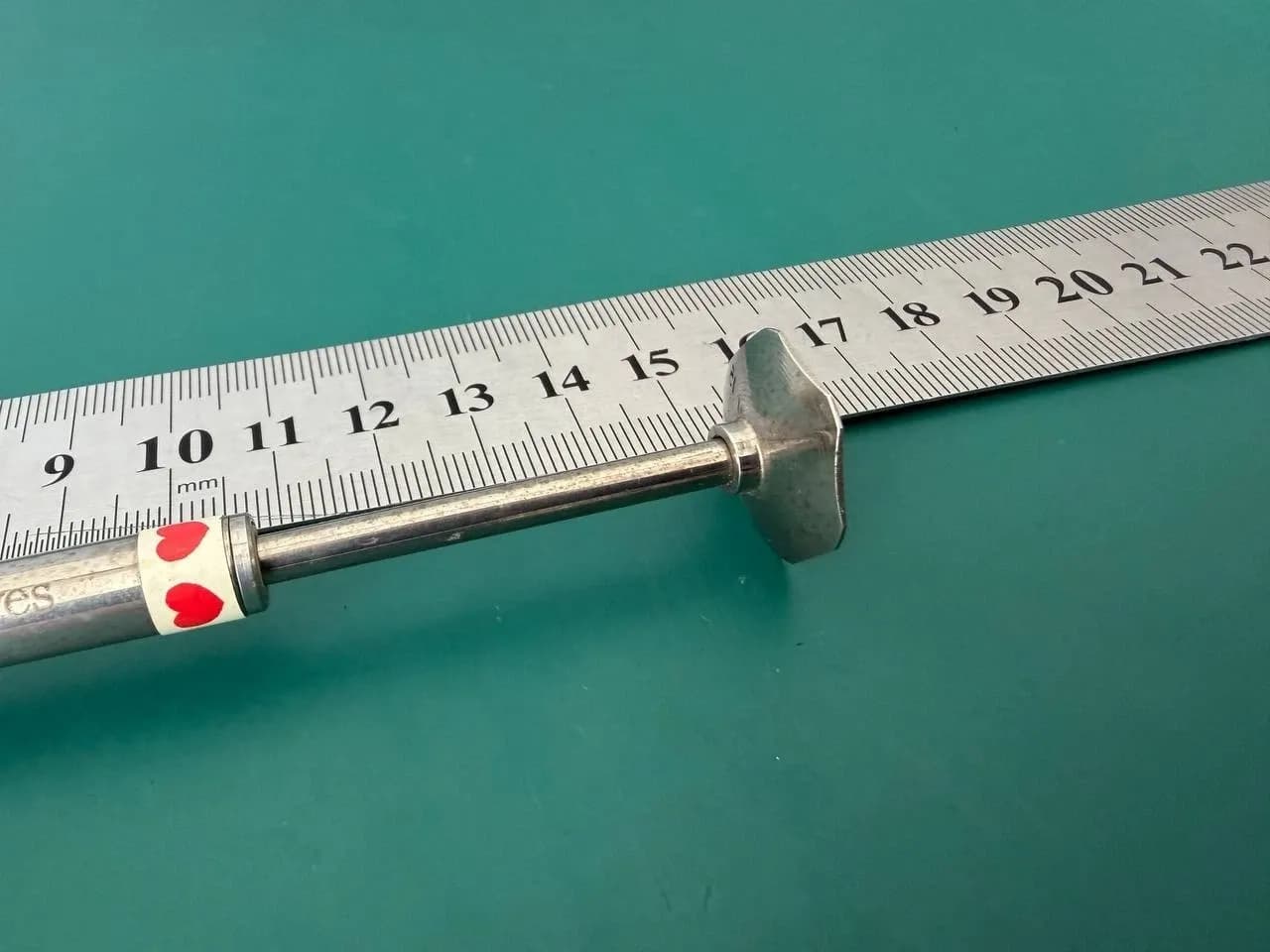 Stabileyes Ophthalmology instrument
