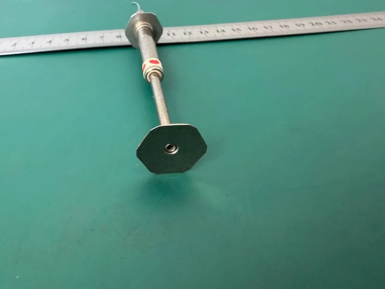 Stabileyes Ophthalmology instrument