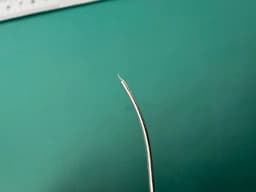 Stabileyes Ophthalmology instrument