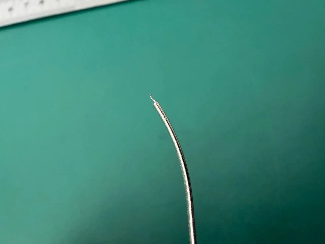 Stabileyes Ophthalmology instrument