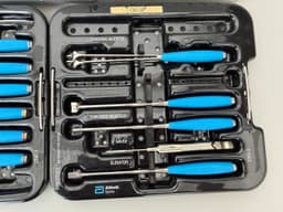 Система інструментів Abbott Spine Fortitude, 2390-3, 2390-4, 2390-5, 2390-6