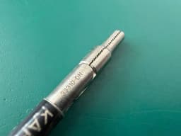 Вставка дисектор Karl Storz 33310DN Clickline Dolphin Nose для ручки 33121