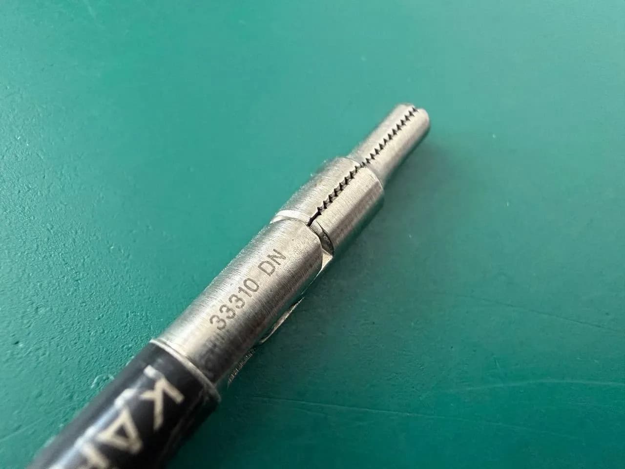 Вставка дисектор Karl Storz 33310DN Clickline Dolphin Nose для ручки 33121