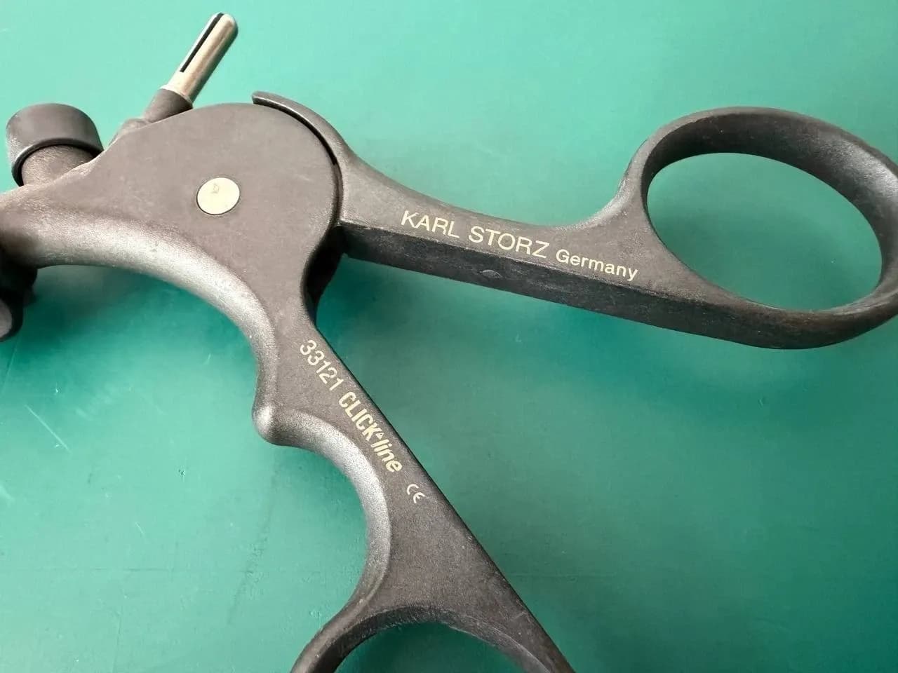Вставка дисектор Karl Storz 33310DN Clickline Dolphin Nose для ручки 33121