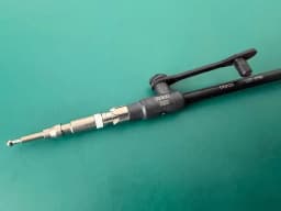Вставка дисектор Karl Storz 33310DN Clickline Dolphin Nose для ручки 33121