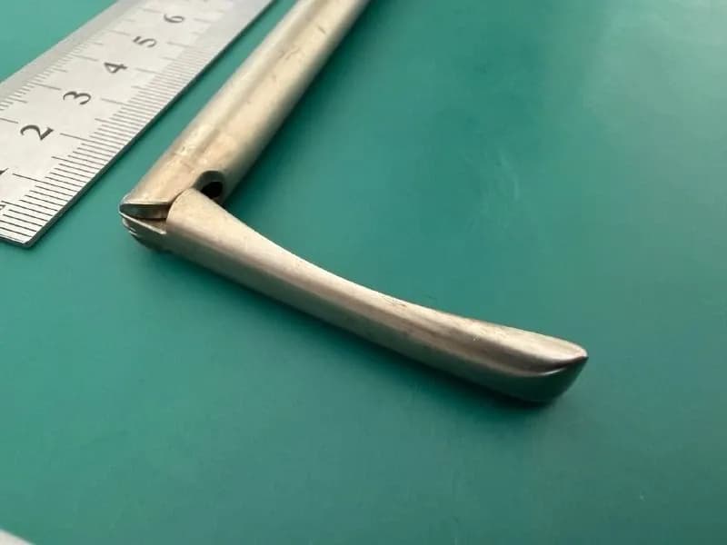 Ретрактор стравоходу O'Reilly 21 1/4" (54.0cm), доступ 1cm, Access Surgical 38-1802