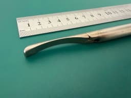 Ретрактор стравоходу O'Reilly 21 1/4" (54.0cm), доступ 1cm, Access Surgical 38-1802