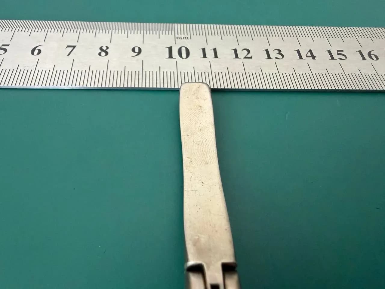 Ретрактор стравоходу O'Reilly 21 1/4" (54.0cm), доступ 1cm, Access Surgical 38-1802