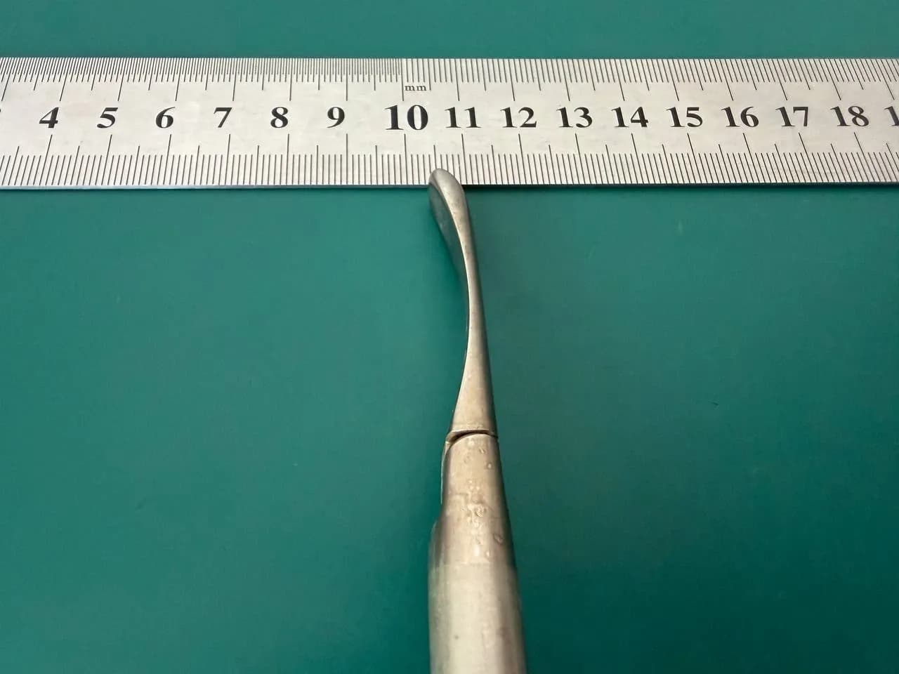 Ретрактор стравоходу O'Reilly 21 1/4" (54.0cm), доступ 1cm, Access Surgical 38-1802