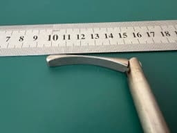 Ретрактор стравоходу O'Reilly 21 1/4" (54.0cm), доступ 1cm, Access Surgical 38-1802