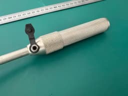Ретрактор стравоходу O'Reilly 21 1/4" (54.0cm), доступ 1cm, Access Surgical 38-1802