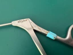 Висікач лапароскопічний напівгнучкий Stryker 502-777-200 7fr 41cm
