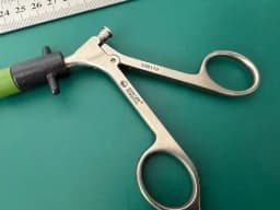 Pilling Weck Horizon 338110 Endoscopic Ligating Clip Applier 10mm x 32cm Med/Lrg