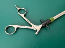 Pilling Weck Horizon 338110 Endoscopic Ligating Clip Applier 10mm x 32cm Med/Lrg