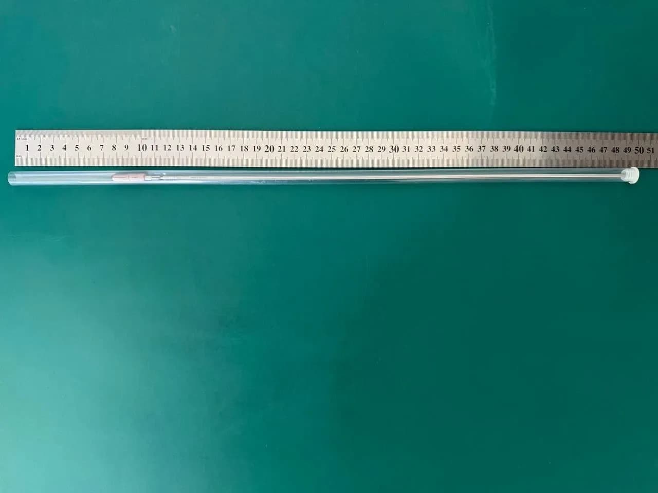 Integra Jarit 655528 Grasping Forceps 5mm x 360mm Insert