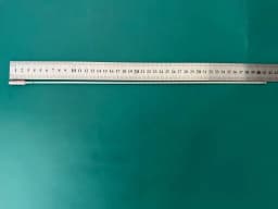 Вставка затискача захоплюючого Integra Jarit 655528, 5mm x 360mm
