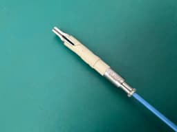 Karl Storz 38610KF RoBi Forceps Insert 5mm 36cm CLERMONT-FERRAND