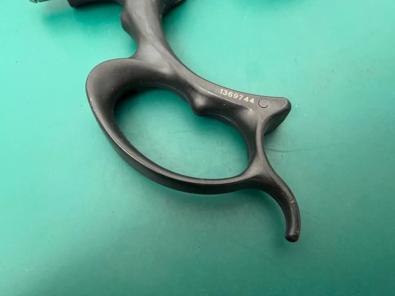 R.Wolf 83930073 Eragon Monopolar Handle without Lock