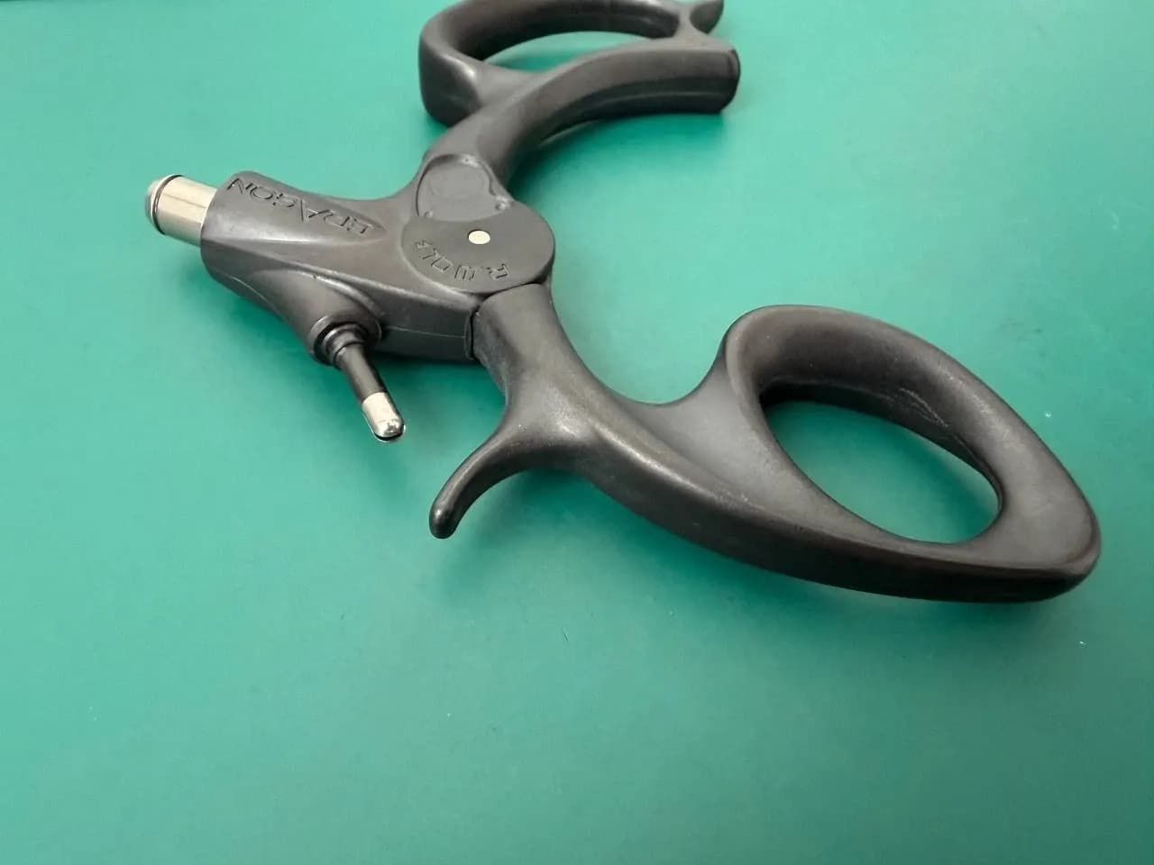 R.Wolf 83930073 Eragon Monopolar Handle without Lock