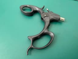R.Wolf 83930073 Eragon Monopolar Handle without Lock