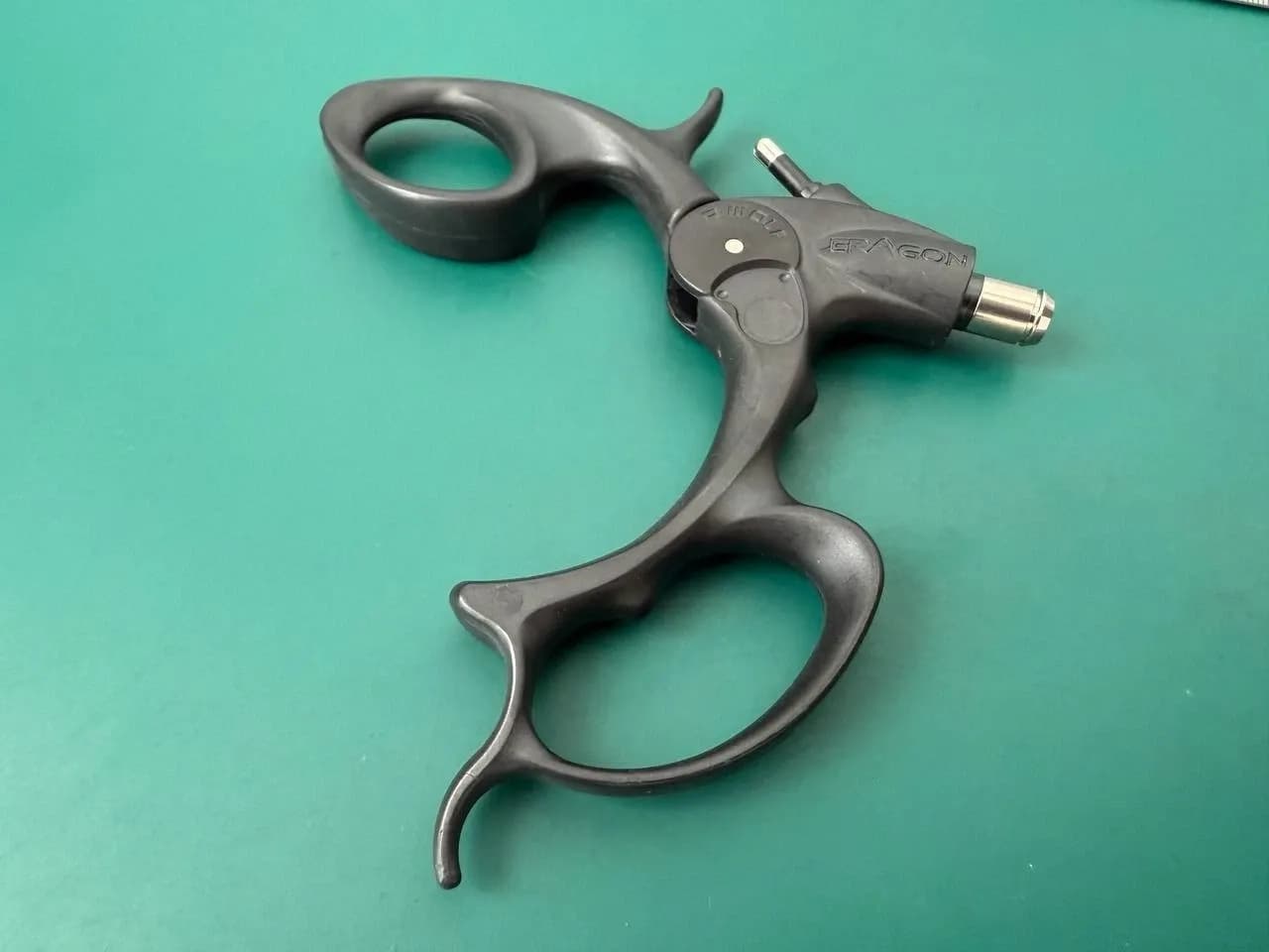 R.Wolf 83930073 Eragon Monopolar Handle without Lock