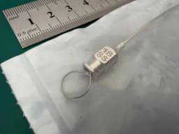 Аспіраційна трубка Bausch & Lomb N1690 11E Rosen 18 Gauge