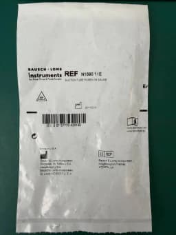 Аспіраційна трубка Bausch & Lomb N1690 11E Rosen 18 Gauge
