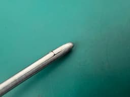Storz N2404 Watson Williams #1 Nasal Polyp Forceps 6mm X 8mm Jaw L: 180mm ENT