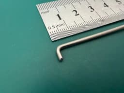 Stryker 3910-500-800 Surgical 3.0mm Calibrated Probe Instrument