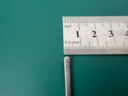 Елеватор Cottle Storz N-4660 для носової перегородки, 4x4mm/3mm, 8.8″