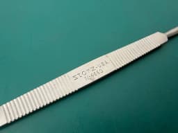 Елеватор Cottle Storz N-4660 для носової перегородки, 4x4mm/3mm, 8.8″