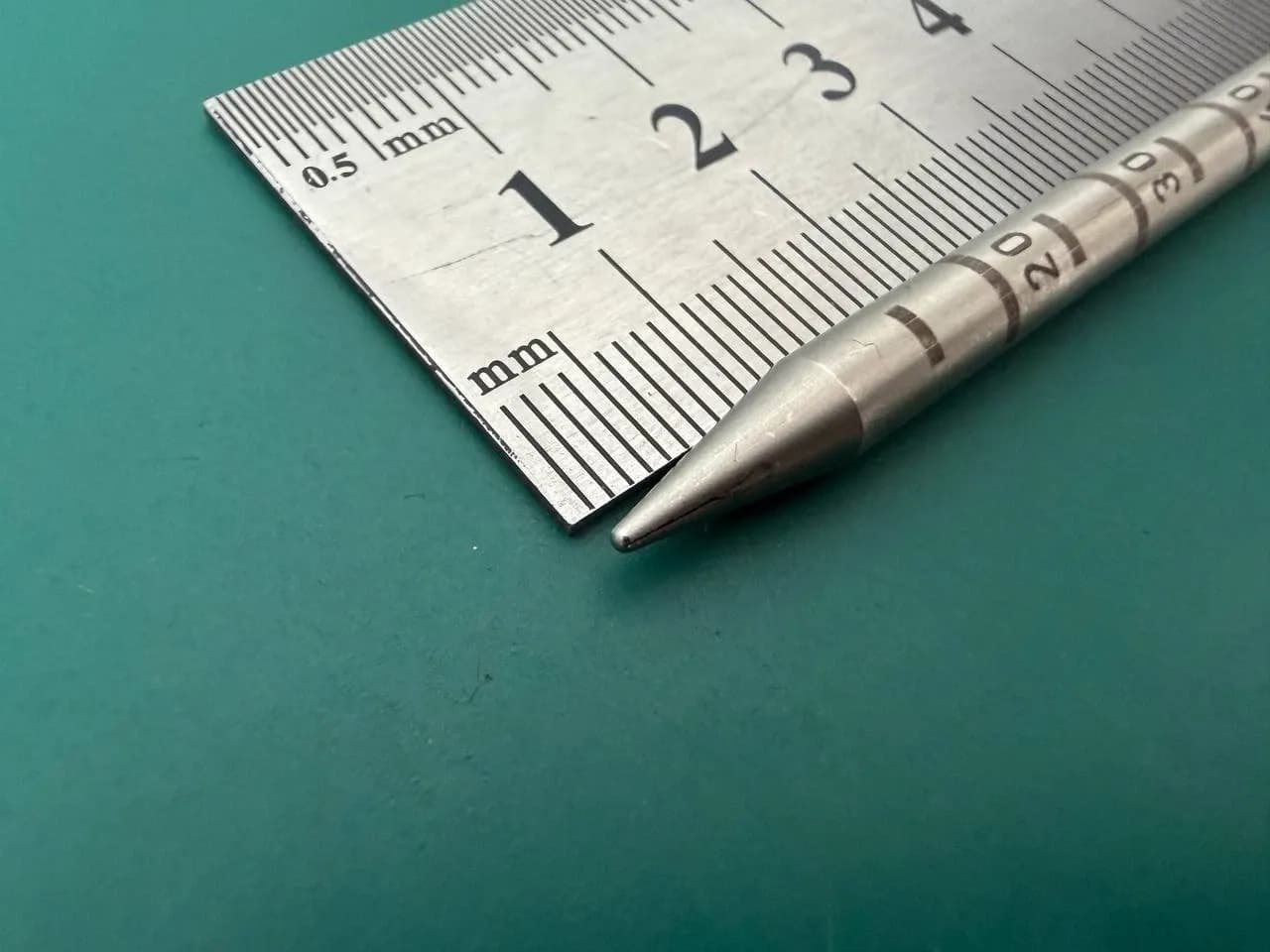 Позиціонуючий стрижень R. Wolf 8791.701 Vertebris інтерламінарний, 5mm × 400mm