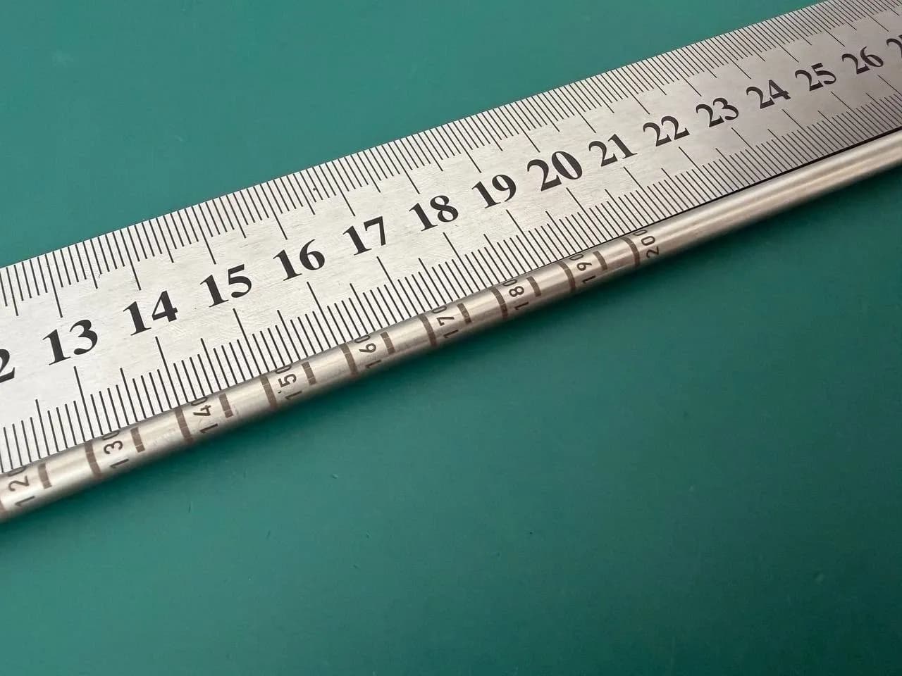 Позиціонуючий стрижень R. Wolf 8791.701 Vertebris інтерламінарний, 5mm × 400mm