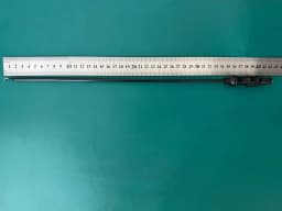 R. Wolf 8383.423 5.0mm Hook Electrode 340mm Working Length