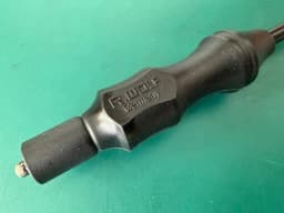 R. Wolf 8383.423 5.0mm Hook Electrode 340mm Working Length