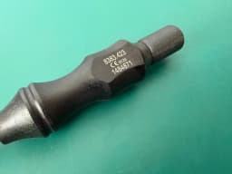 R. Wolf 8383.423 5.0mm Hook Electrode 340mm Working Length